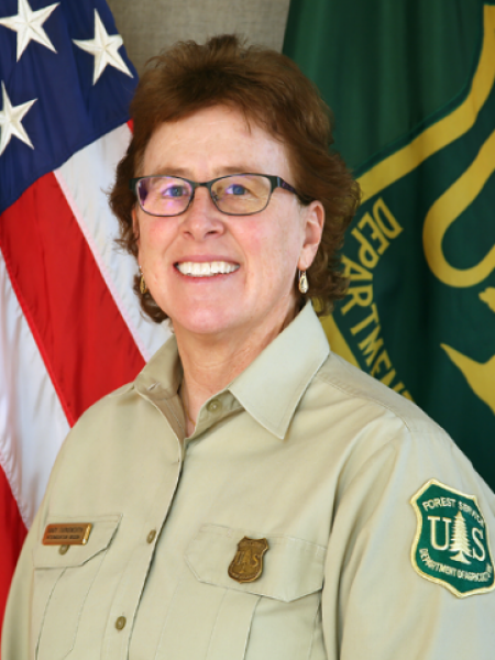 Tribal Relations  US Forest Service