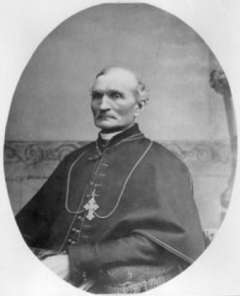Archbishop Jean Baptiste Lamy